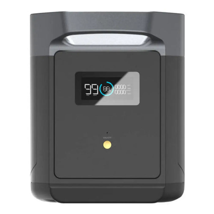 Допълнителна батерия за EcoFlow DELTA 2 Макс