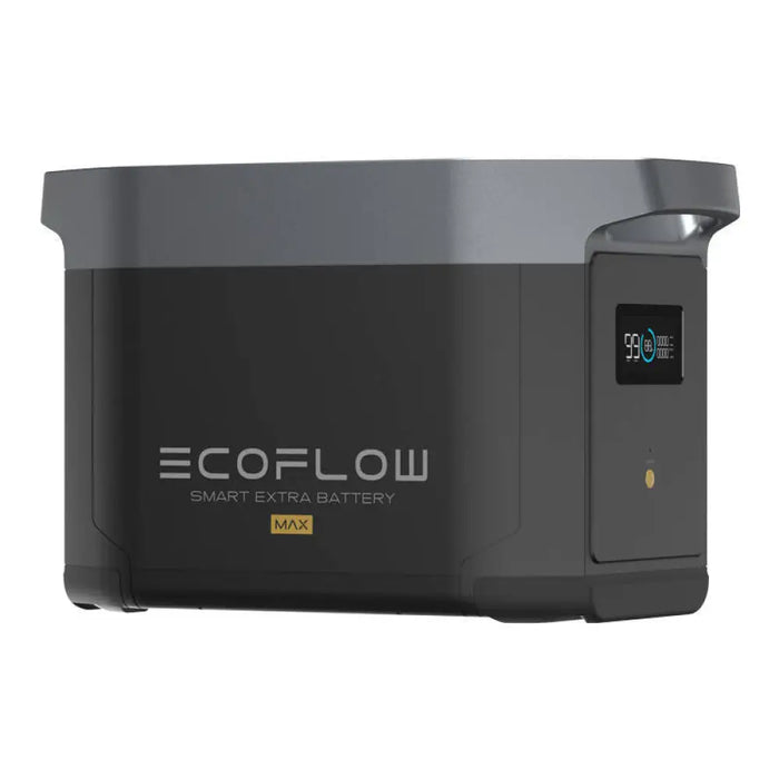 Допълнителна батерия за EcoFlow DELTA 2 Макс