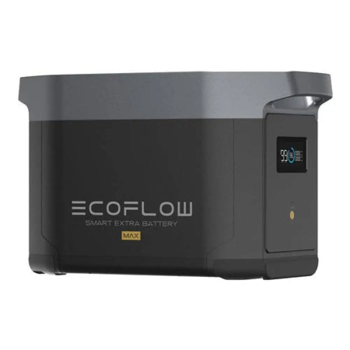 Допълнителна батерия за EcoFlow DELTA 2 Макс