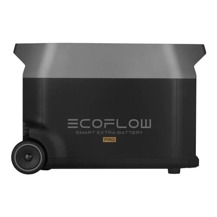 Допълнителна батерия за EcoFlow DELTA Pro