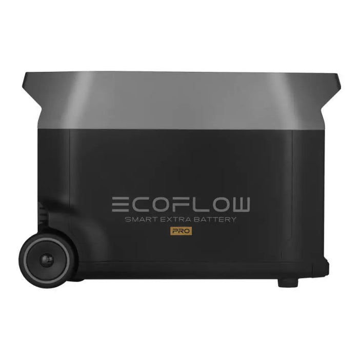 Допълнителна батерия за EcoFlow DELTA Pro