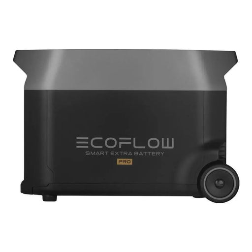 Допълнителна батерия за EcoFlow DELTA Pro