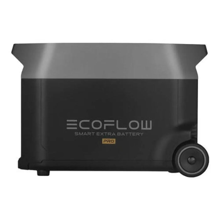 Допълнителна батерия за EcoFlow DELTA Pro
