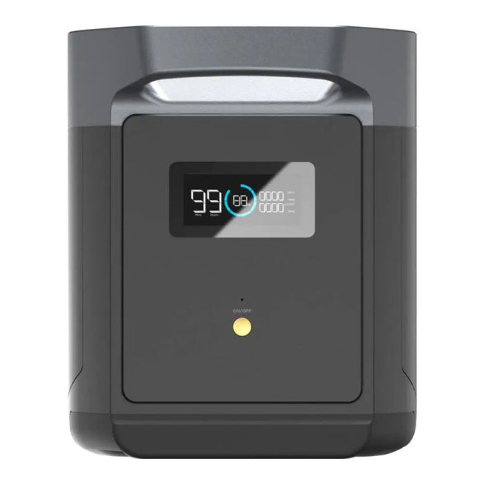 Допълнителна батерия за EcoFlow DELTA 2 Макс