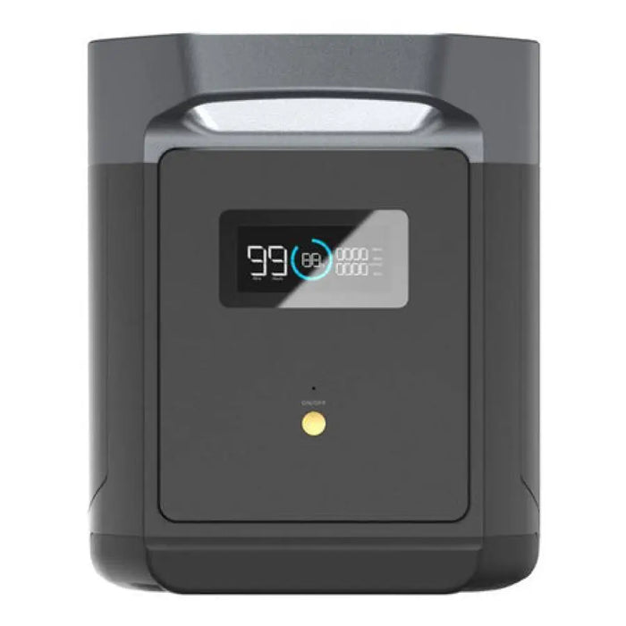 Допълнителна батерия за EcoFlow DELTA 2 Макс