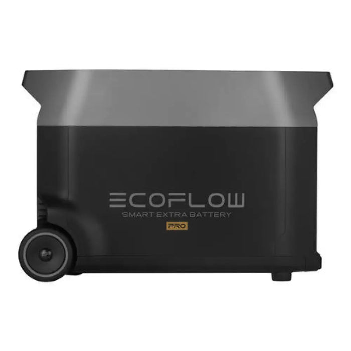 Допълнителна батерия за EcoFlow DELTA Pro