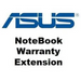 Допълнителна гаранция Asus 1Y Warranty