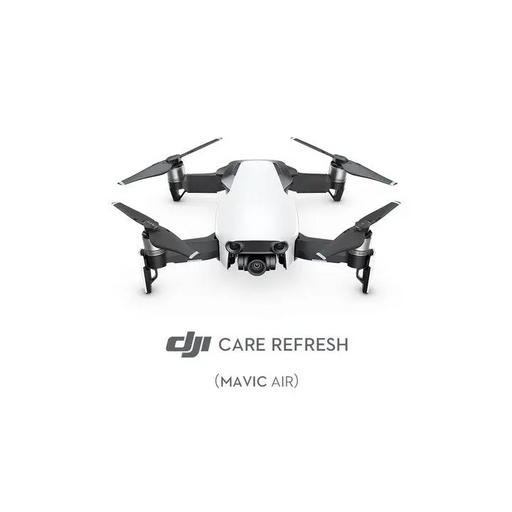 Допълнителна гаранция за DJI Care Refresh Mavic Air