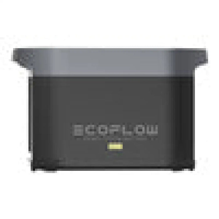 Допълнителна батерия за EcoFlow DELTA 2 Макс