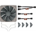 Допълнителен компютърен вентилатор NOCTUA NA-FK1 1700 PWM