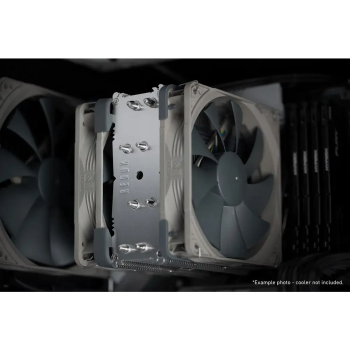 Допълнителен компютърен вентилатор NOCTUA NA-FK1 1700 PWM