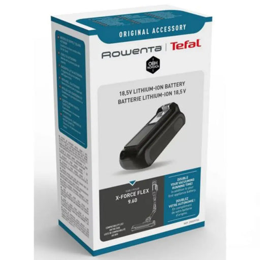 Допълнителна батерия ROWENTA ZR009704 за вертикална