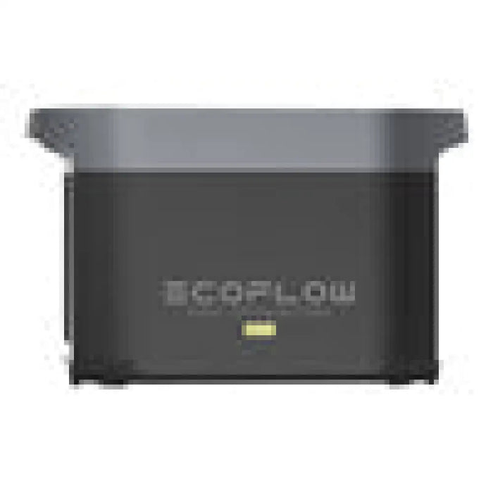 Допълнителна батерия за EcoFlow DELTA 2 Макс