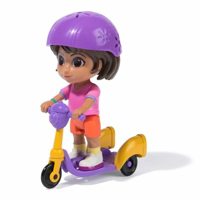 Фигурки на Герои Dora Dora