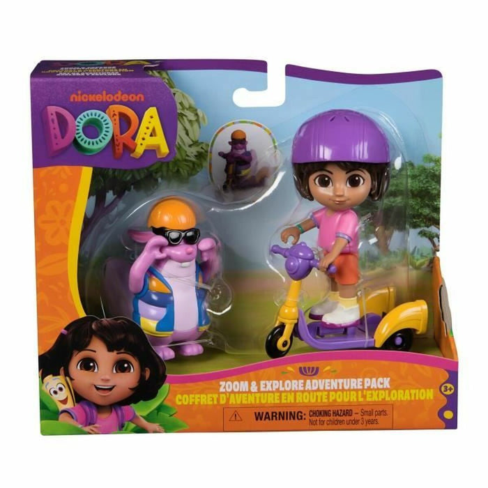 Фигурки на Герои Dora Dora