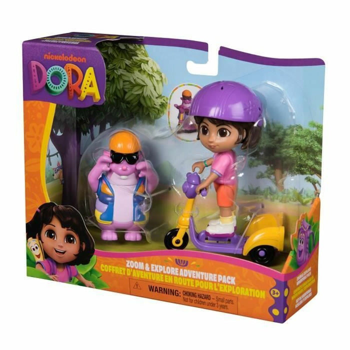 Фигурки на Герои Dora Dora