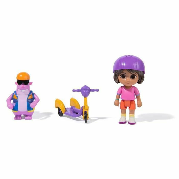 Фигурки на Герои Dora Dora