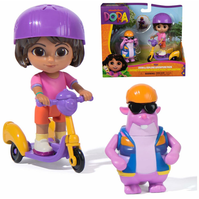 Фигурки на Герои Dora Dora