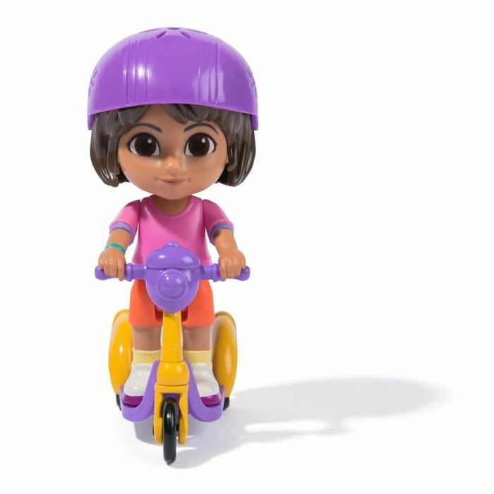 Фигурки на Герои Dora Dora