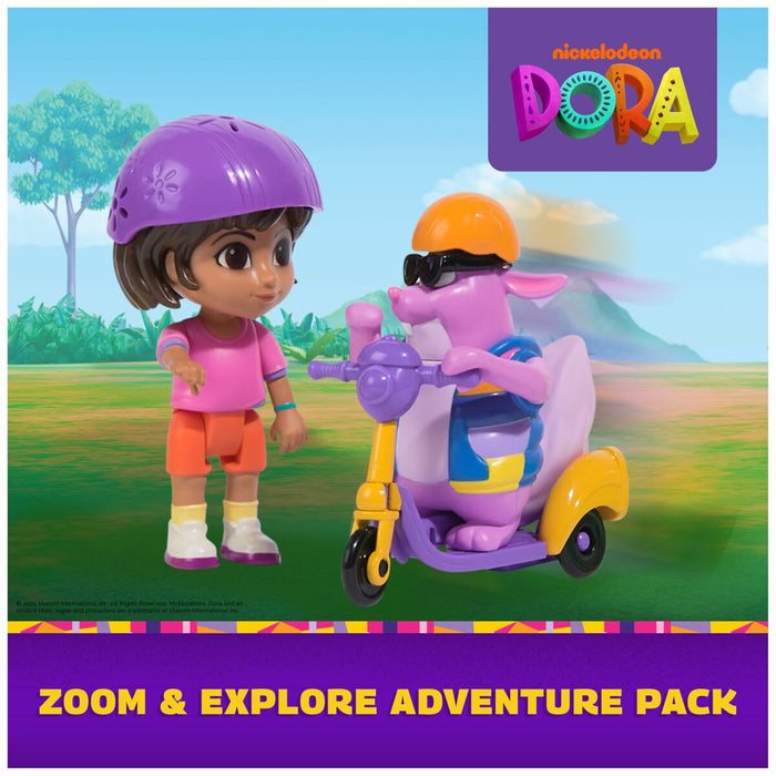 Фигурки на Герои Dora Dora