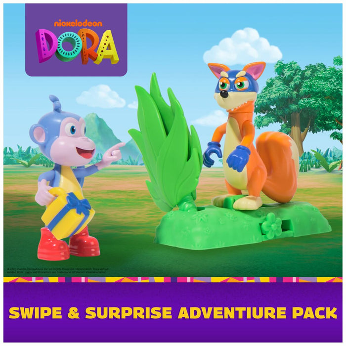 Фигурки на Герои Dora Dora