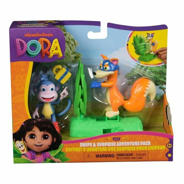 Фигурки на Герои Dora Dora