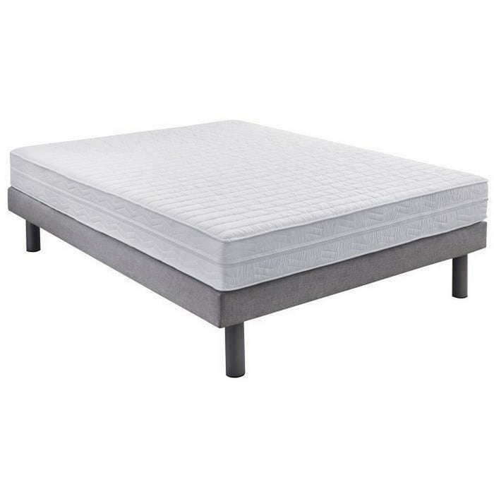 Матрак DORMIPUR Вискоеластична пяна 140 x 190 cm