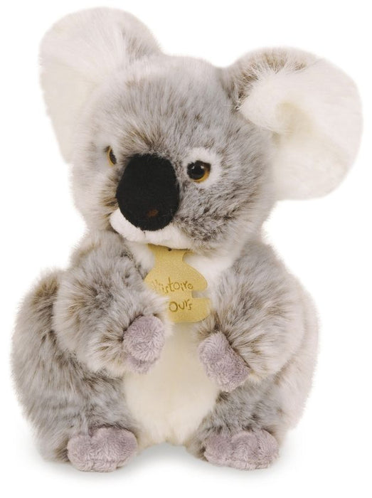 Плюшена играчка Doudou - Коала, 20 cm