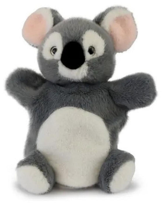 Петрушка за куклен театър Doudou - Коала, 24 cm