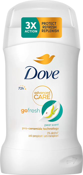 Део стик advanced Care gofresh, 50 ml