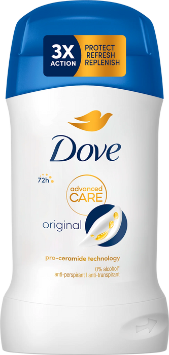 Део стик advanced Care original, 50 ml
