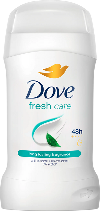 Део стик fresh care, 50 ml