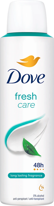 Дезодорант Fresh care, 150 ml