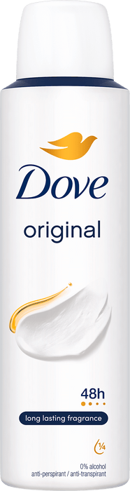 Дезодорант Original, 150 ml
