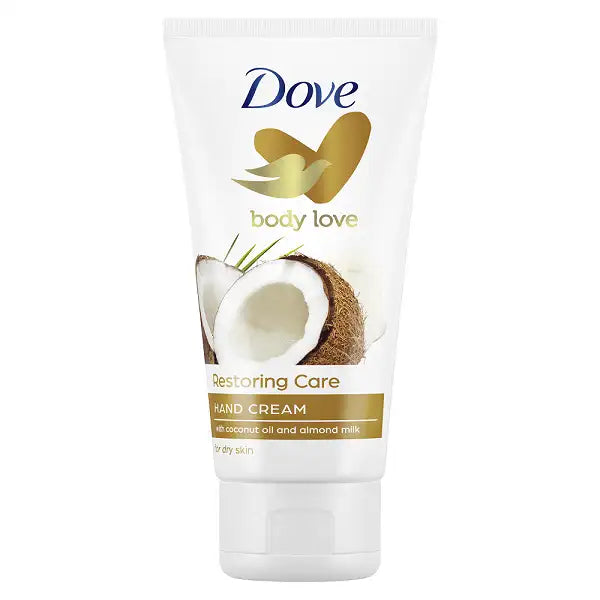 Крем за ръце Restoring Care, 75 ml