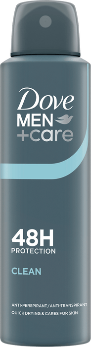 Дезодорант Clean Comfort 48H, 150 ml