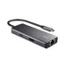 Доверете се на Dalyx USB Type-C 1000 Mbit/s Silver