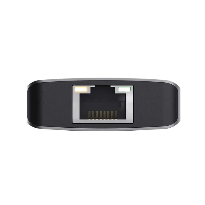 Доверете се на Dalyx USB Type-C 1000 Mbit/s Silver