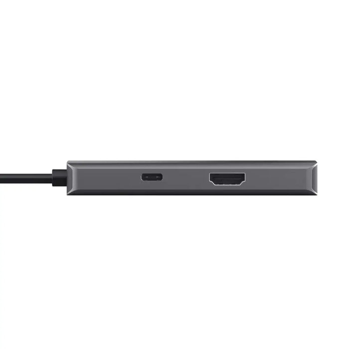 Доверете се на Dalyx USB Type-C 1000 Mbit/s Silver