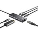 Доверете се на Dalyx USB Type-C 1000 Mbit/s Silver