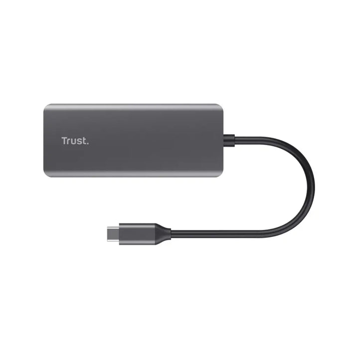 Доверете се на Dalyx USB Type-C 1000 Mbit/s Silver