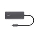 Доверете се на Dalyx USB Type-C 1000 Mbit/s Silver