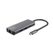 Доверете се на Dalyx USB Type-C 1000 Mbit/s Silver