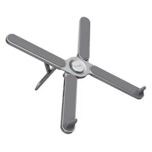 Доверете се на MACY FOLDABLE METAL Grey (25647)