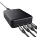 Доверете се на Maxo Black AC Fast charging