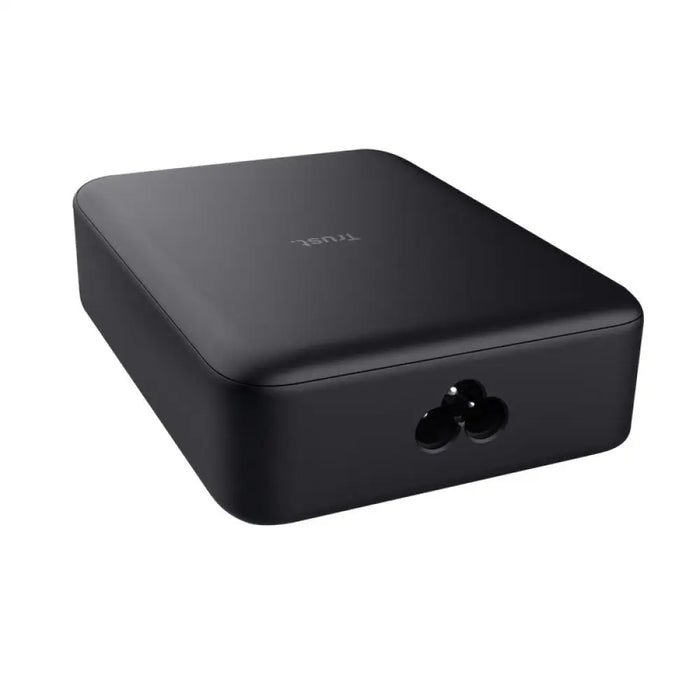Доверете се на Maxo Black AC Fast charging