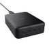 Доверете се на Maxo Black AC Fast charging