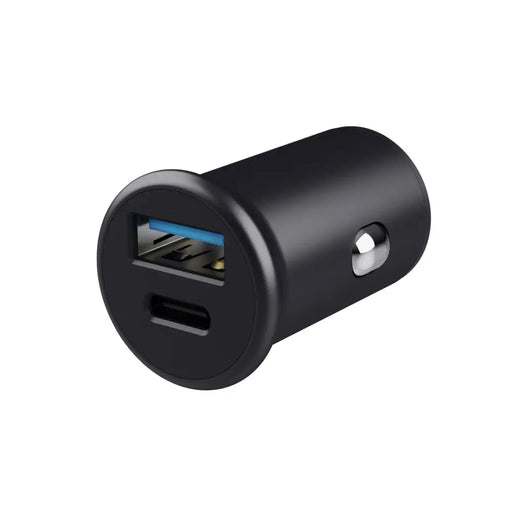 Доверете се на Maxo Universal Black Cigar lighter Fast