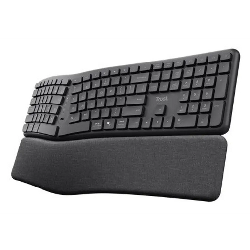 Доверете се на ергономичната многоустройствена безжична