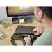 Доверете се на Dalyx USB Type-C 1000 Mbit/s Silver